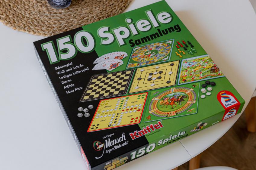 Come4Stay Passau - Wohnung Guby - 2 Zimmer - foto 25