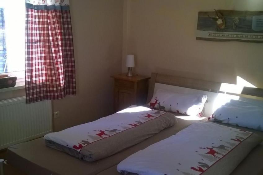 Wohnung in Haidmühle mit Terrasse und Garten - foto 6