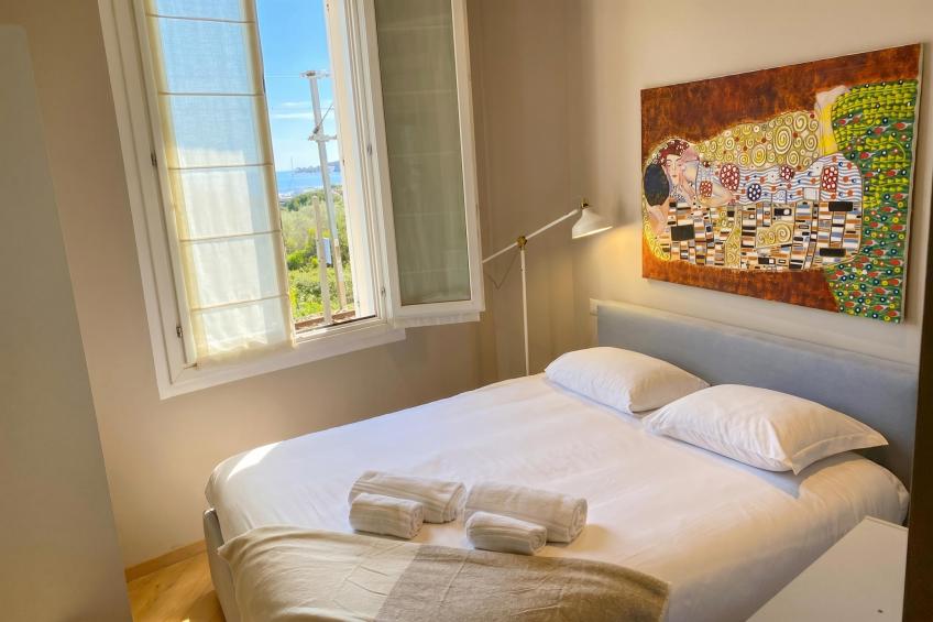 Appartement Baous 300m de la mer - foto 19