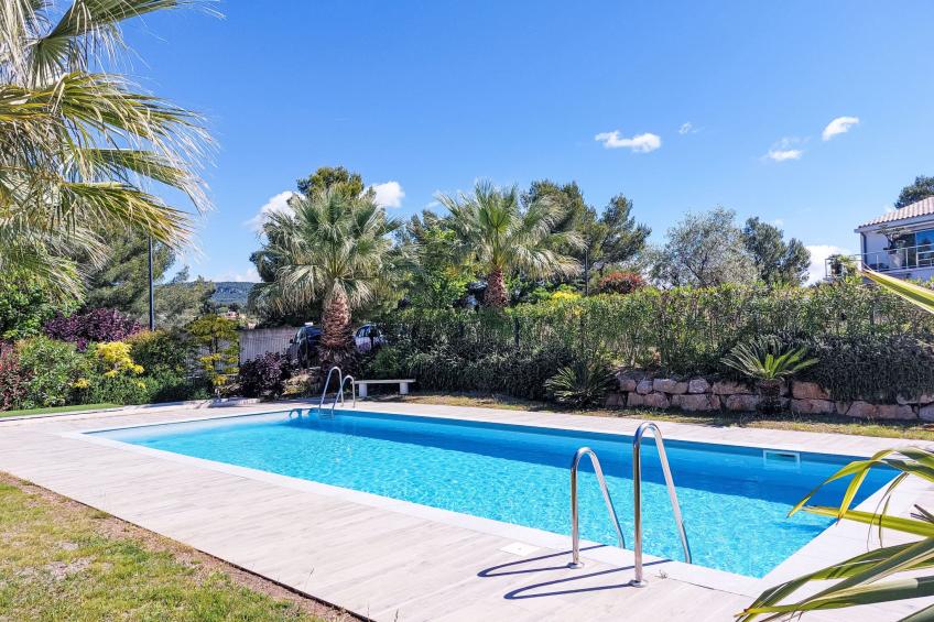 Les Terrasses d'Azur
