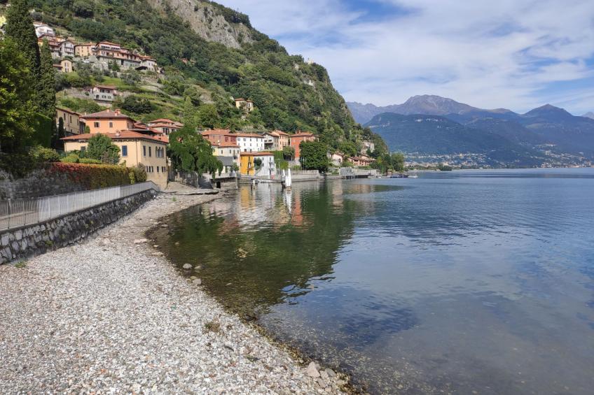 Riflessi del Lario - foto 31