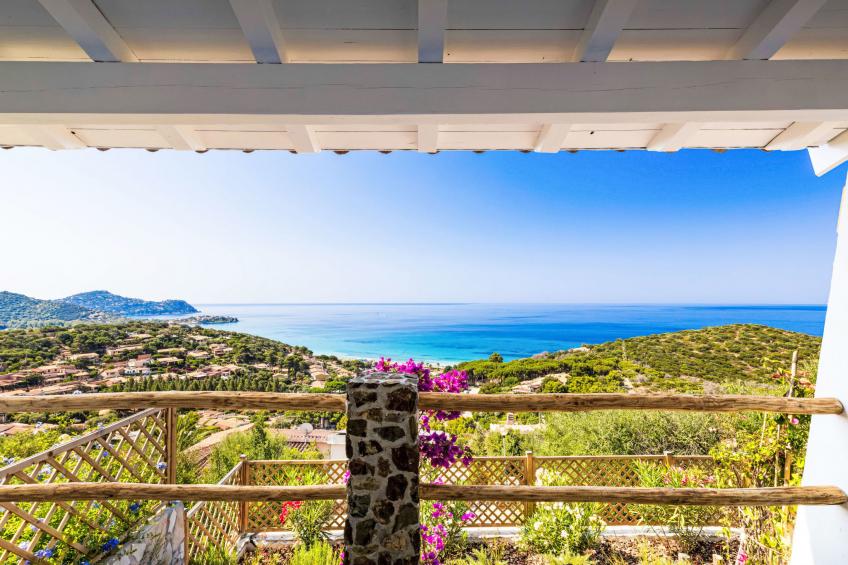 Casa Mare Blu