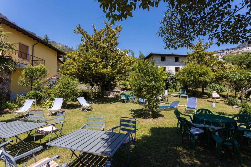 Holiday apartment in a quiet location - BF-PCR8 - foto 4