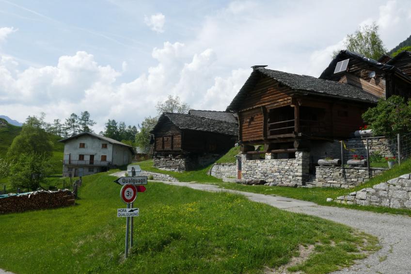 Rustico Bel Panorama - foto 26