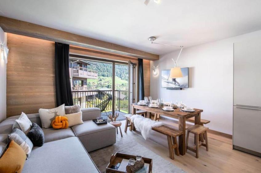 Résidence Stallion B - foto 19