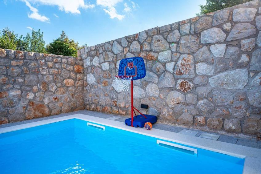 Sea view Villa Nana - foto 21