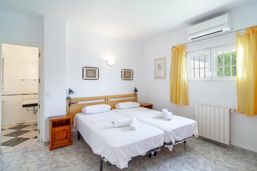 Villa Sevilla Private Pool by Casasol - foto 4