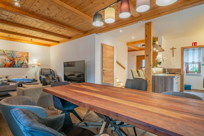 Liftblick Rauris - foto 2