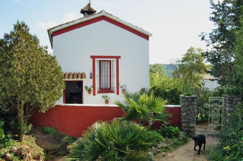 Casa Montecote Öko-Resort - La Casita