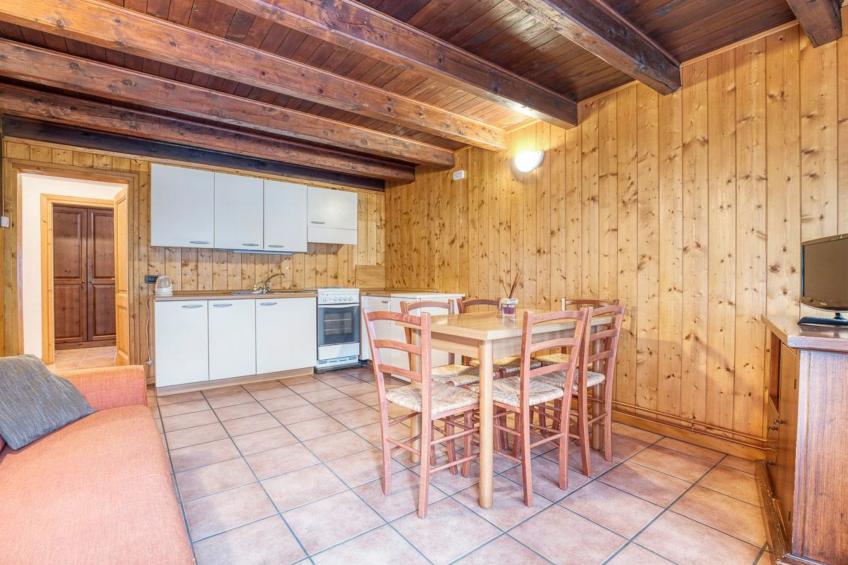 Wohnung im Dorfzentrum Ronco 2 - foto 4