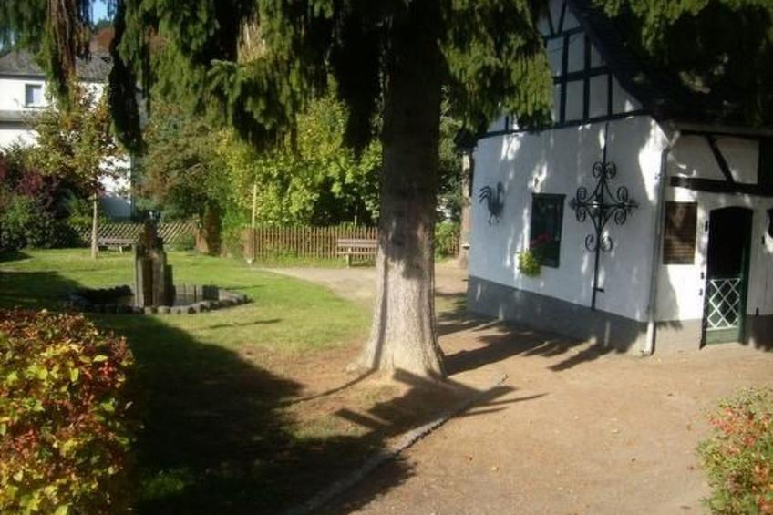 in Waldbreitbach mit Whirlpool - foto 18