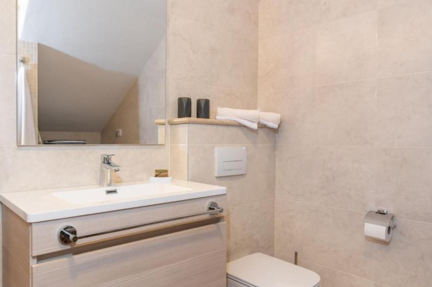 Villa Violette mit Pool nahe Stadtzentrum - foto 18