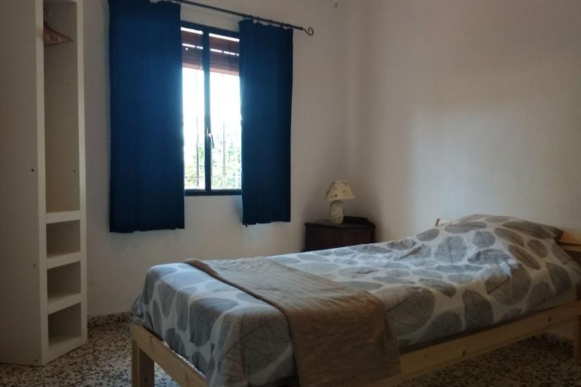 Finca "Cottage" mit gemeinschaftlichem Pool - foto 11