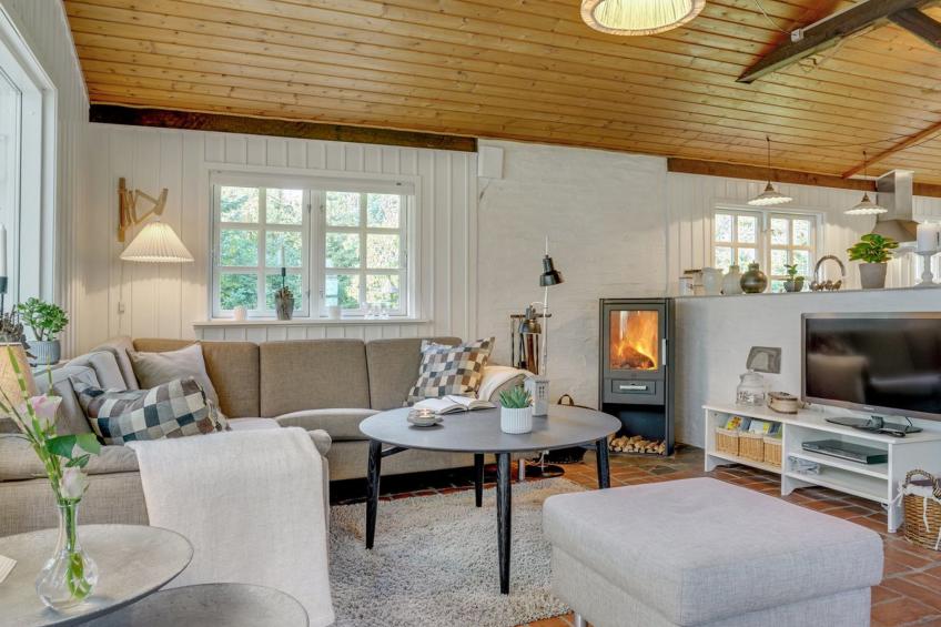 "Arnborg" - 2km from the sea in NE Jutland - foto 24