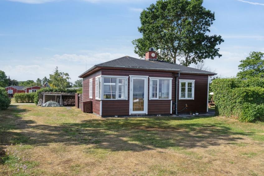 "Mirkka" - 50m from the sea - foto 25