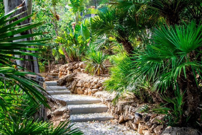 Ferienvilla 'Laura Marie' mit Wasserblick - foto 18