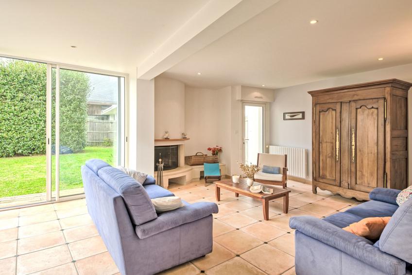 Pointe de Penchâteau-Villa 4 pers. - foto 2