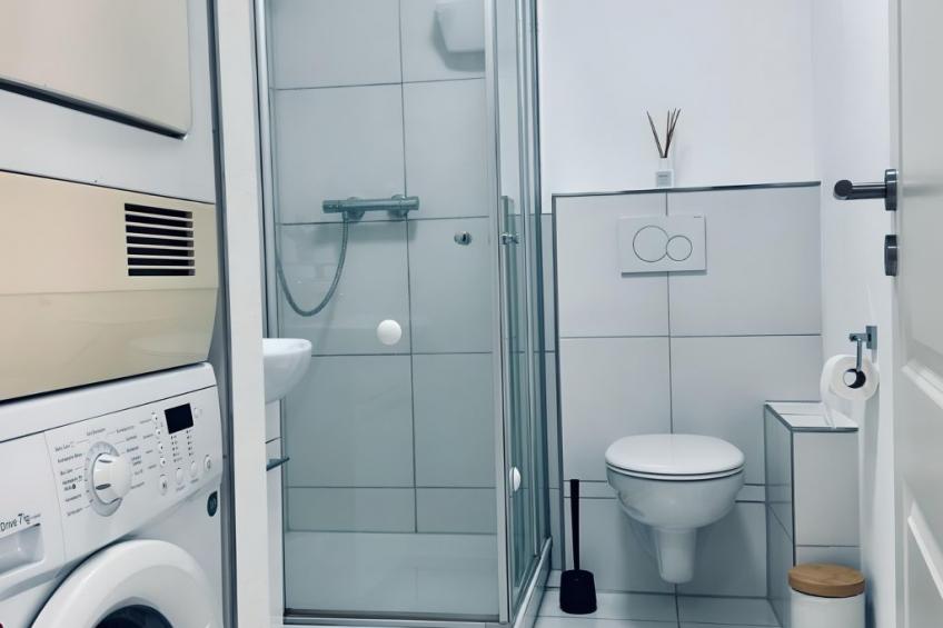 FeWo Stadtblick - foto 18