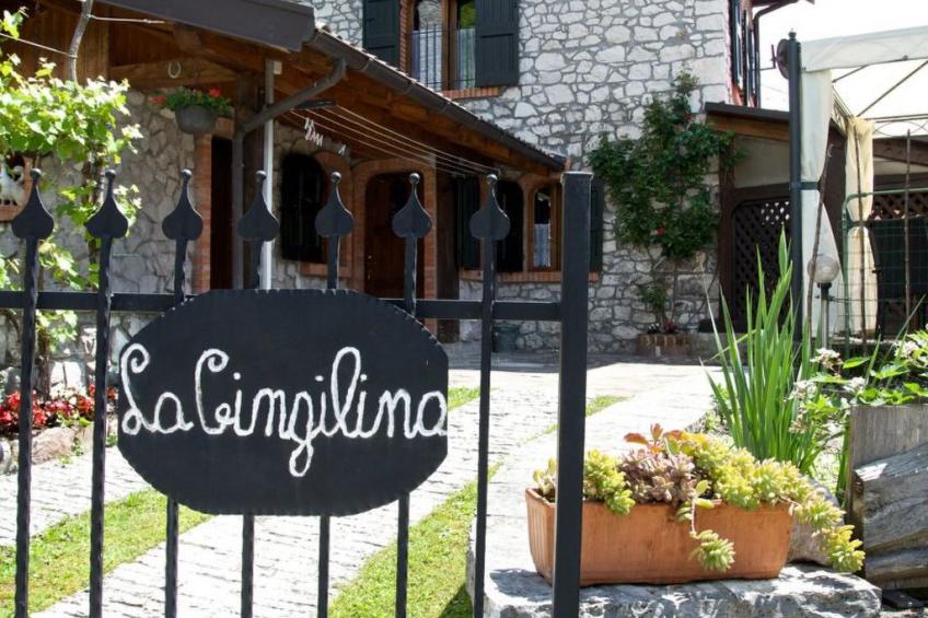 Casa Gingelina - foto 7