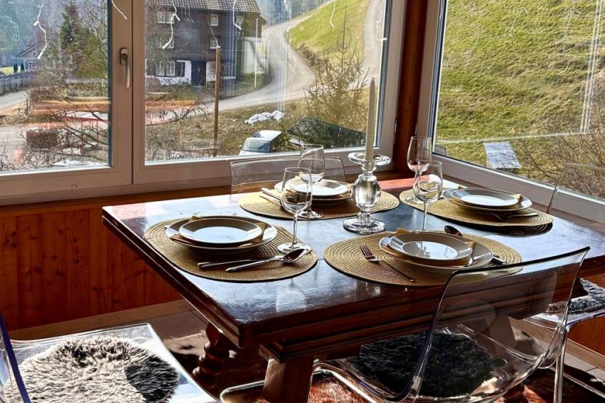 Sonnige Maisonette - foto 17