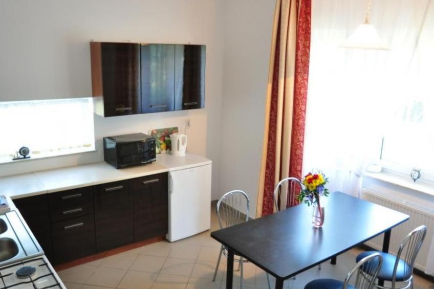 Appartement in Swarzewo mit Grill und Terrasse - foto 12