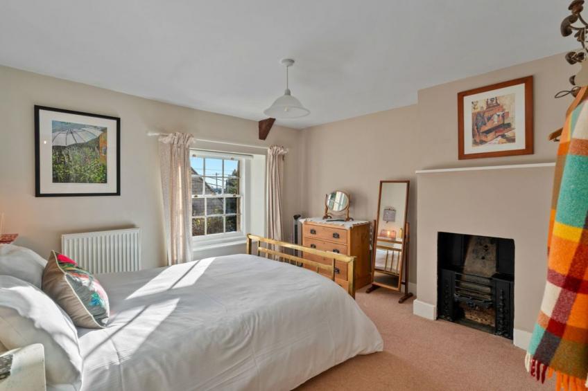 Meadowsweet Cottage - foto 8