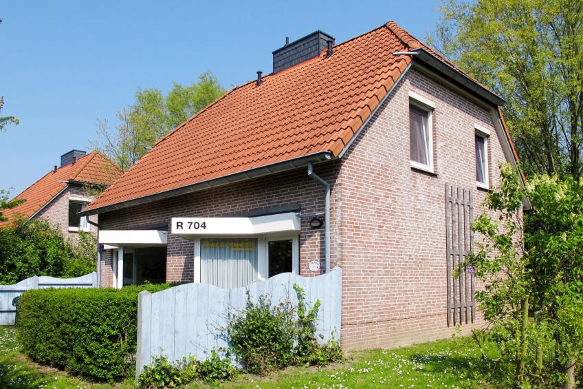 Ferienhaus (TOS152)