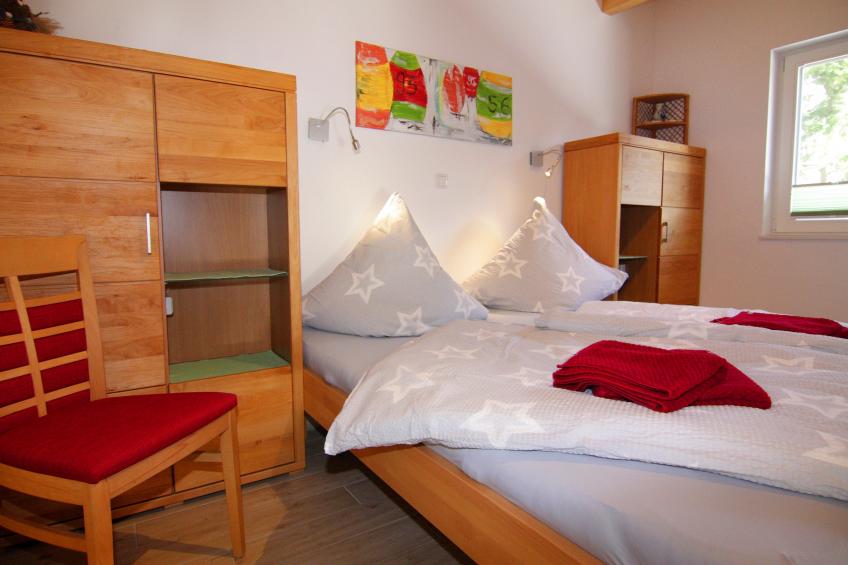 Doppelhaus in Zingst-Lee Kiek oever 17 - foto 9