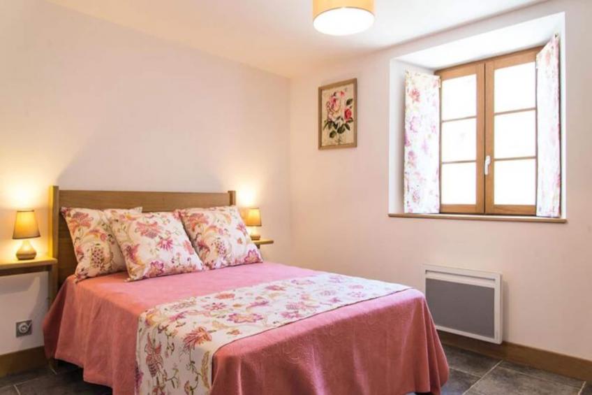 Gîte de France L'etable de pierre 4 épis - foto 14