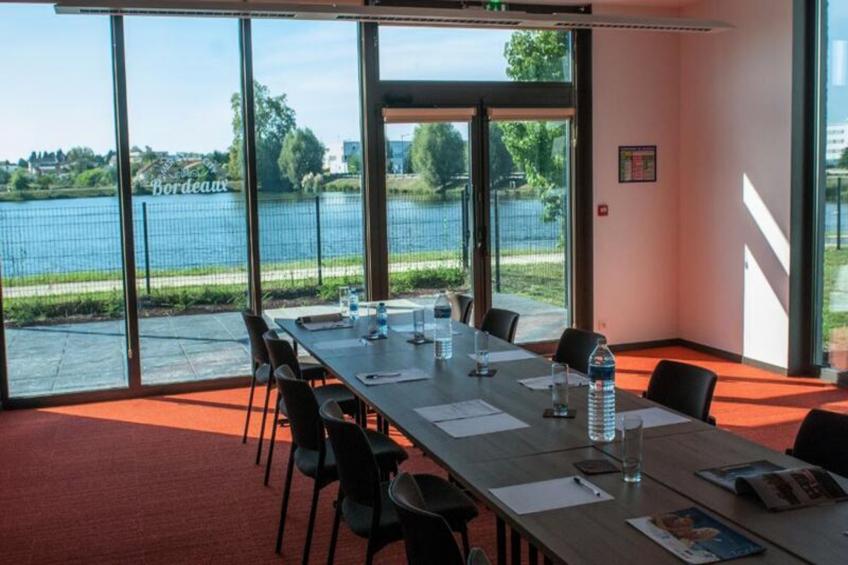 Appart'Hôtel Mer & Golf City Bordeaux Bruges - foto 7