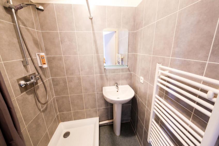 Résidence Le Plein Soleil - foto 11