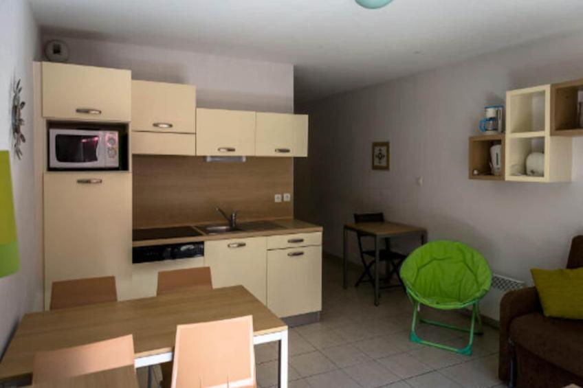 Résidence Le Château de Jouarres - foto 21