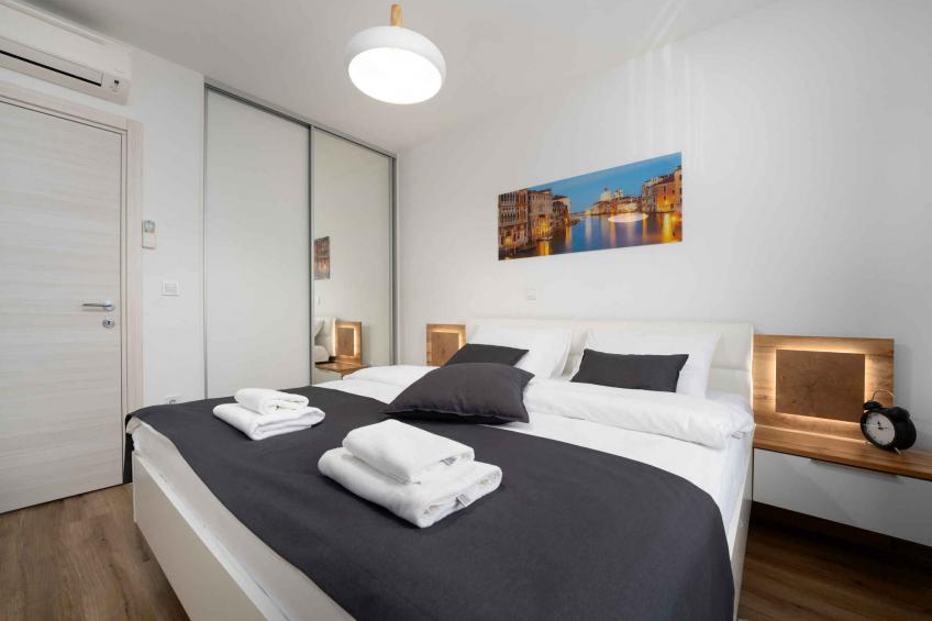 Holiday apartment only 50m from the sea - BF-VZWBY - foto 20