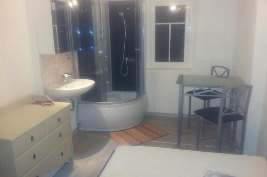 Appartement in Siebenlehn mit Grill und Terrasse - foto 3