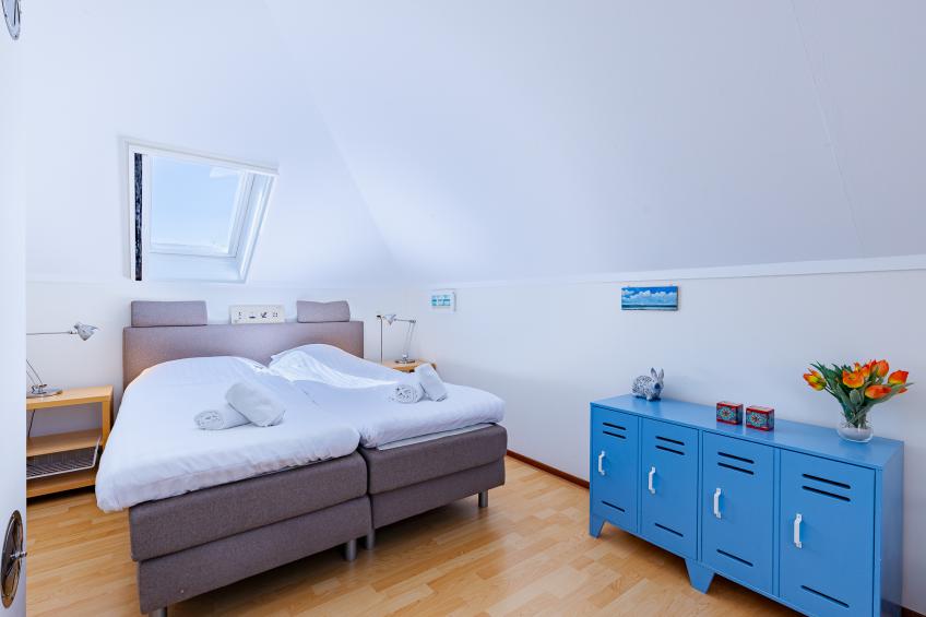 Vakantiewoning - Westduin 6 I Vlissingen 'Zilt en zand' - foto 24