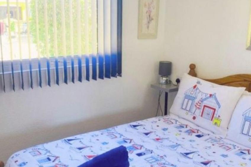 Driftwood Chalet - foto 10