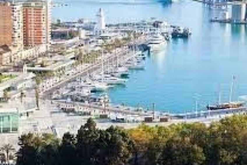 Casa The Lofties mit Pool in Andalusien - foto 50