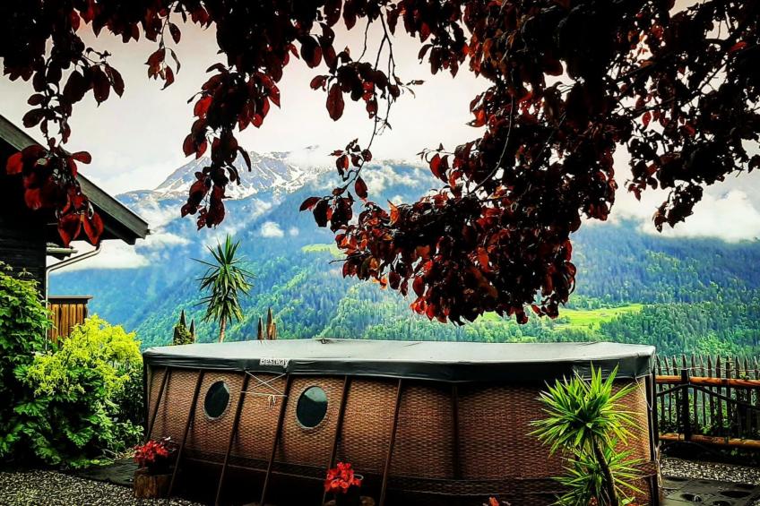 Ruhe und Erholung in einzigartiger Lage - foto 11