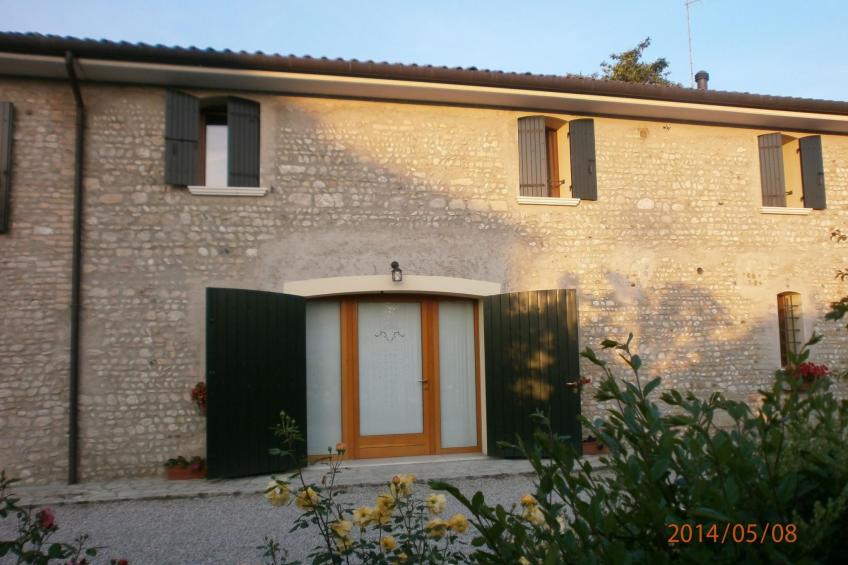 Wohnung 'Rose' mit Terrasse - foto 14