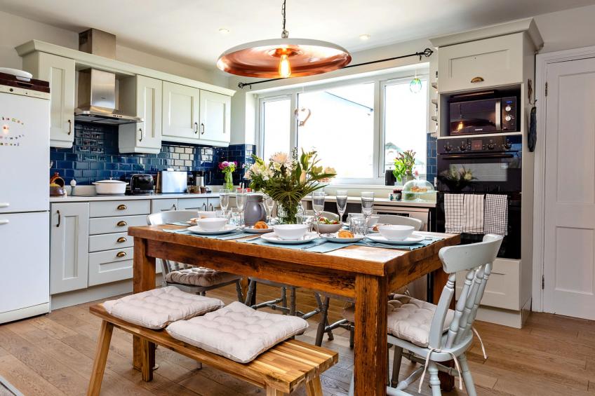 Cresswell House - foto 24