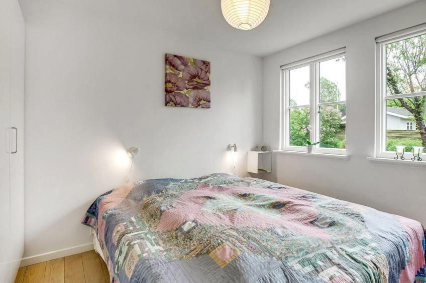 "Gullan" - 75m from the sea in Funen - foto 46