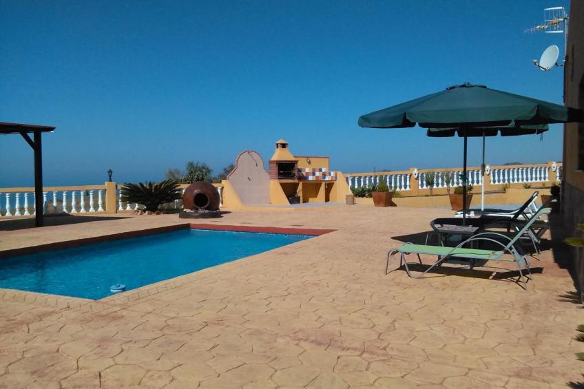 "Villa Calena" mit Garten - foto 10