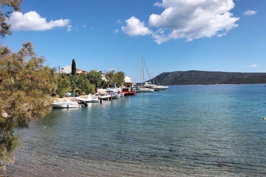 Studio Alonnisos Steni Vala Ikion  Studio 3 - foto 16