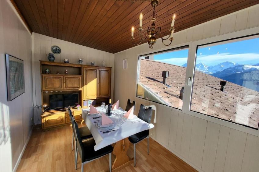 Chalet Lilo Big view - foto 5