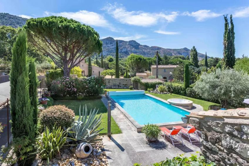 La Maison de Robion - foto 11