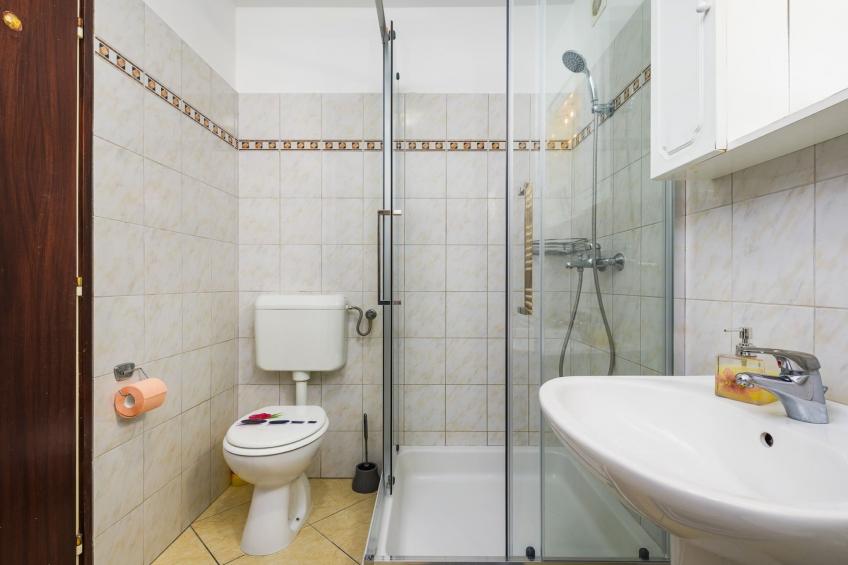 Charming Lovran Apartments with Wonderful Sea View - Two Bedroom Apartment - foto 12