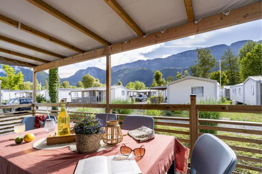 Cottage 4p 2Bdrms AirCon - foto 2