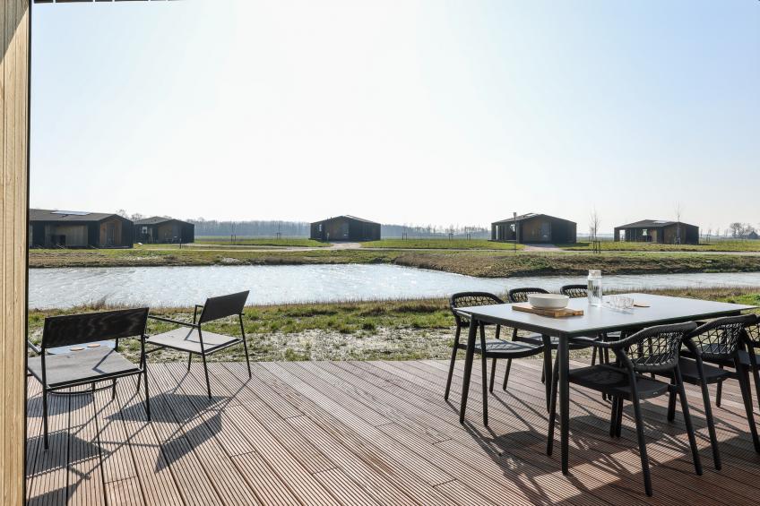 Natuurhuis Trekzicht - foto 6