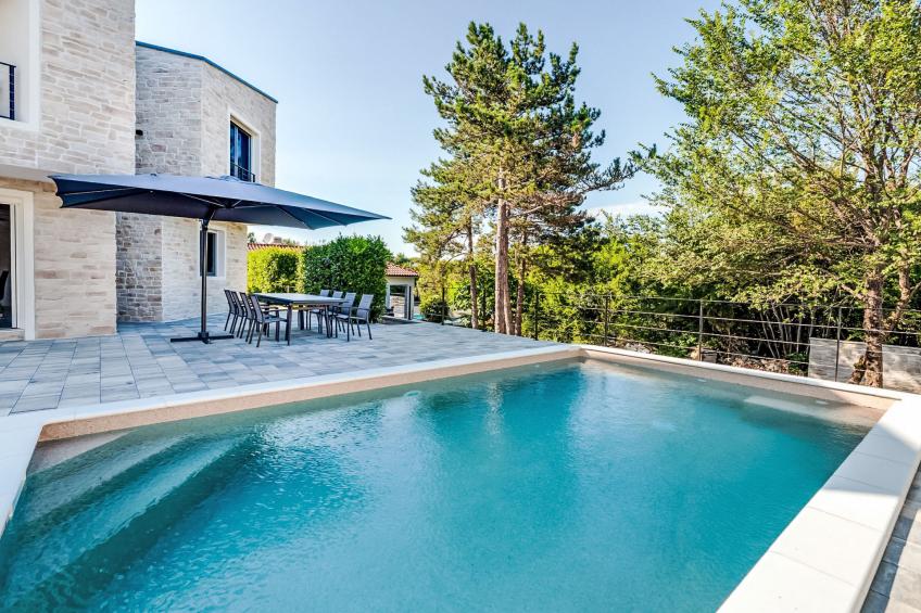 Vila Karin - Pisarović - ID 2180 - foto 47