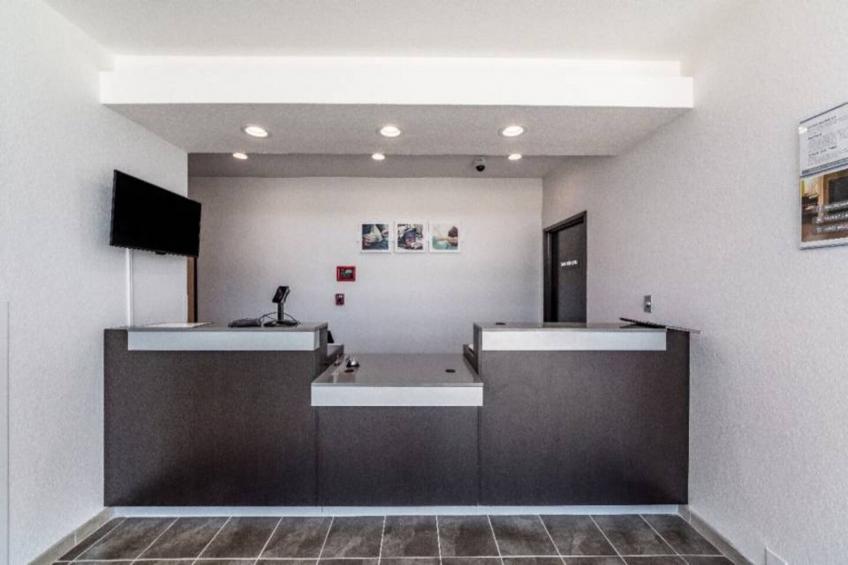 2 Full Beds  Mobil Access Tub Nsmk Kitchen - foto 31